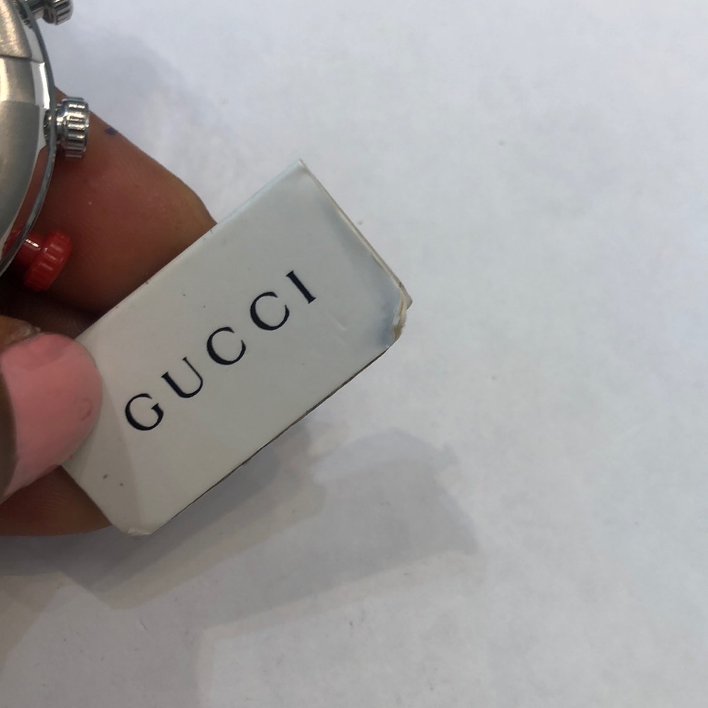 Gucci chronograph watch - Picture 10 of 11